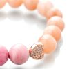 Bracciale Cuore del Sole