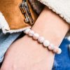 Netstone bracelet