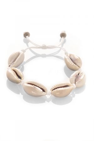 Queen of cowries / cowrie shell bracelets/ gift bracelets by vianafriq -  Afrikrea