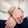Bracciale Cuore del Sole