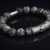 Pulsera de hombre Salvador