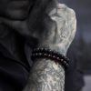 Poltergeist men's bracelet