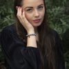 Pulsera mujer Gris