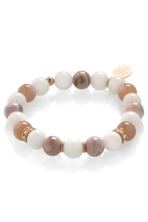 Pulsera de mujer Tulipán