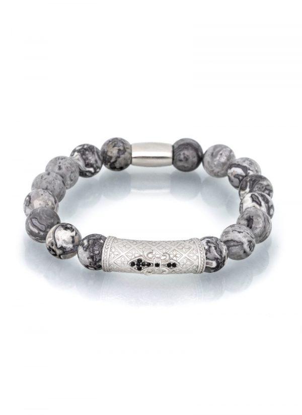 Men's bracelet Savior