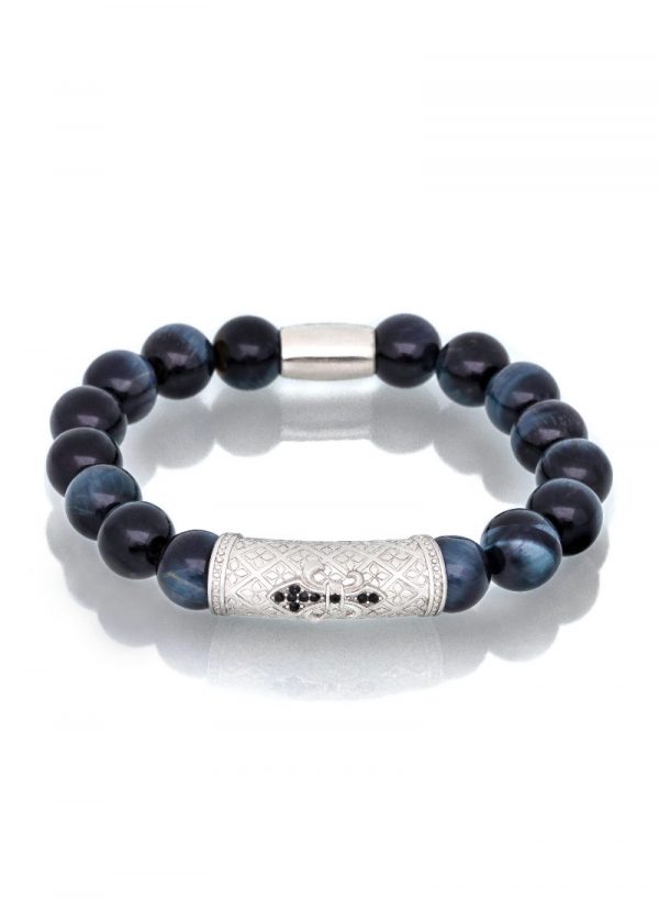 Men's bracelet Arcane