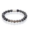 Eclipse Herrenarmband