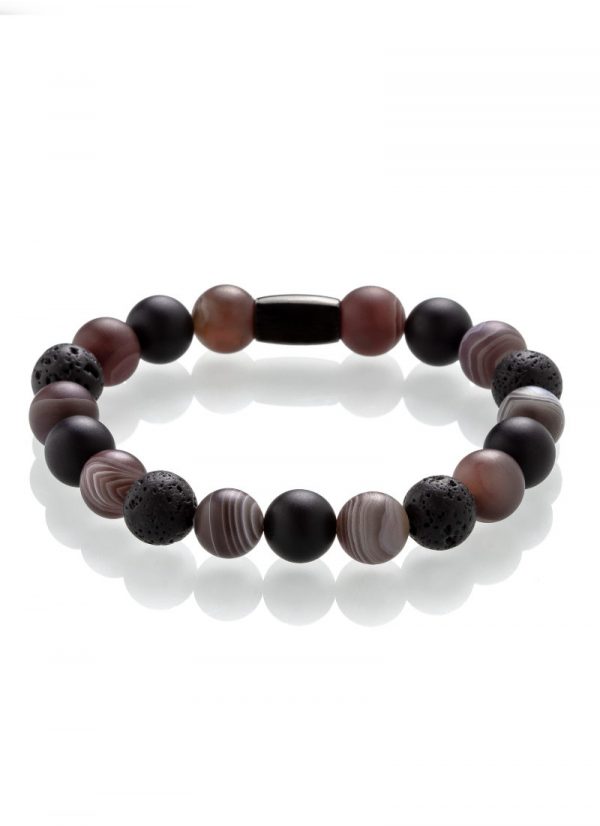 Bracelet Primal Fire element