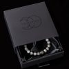 Pulsera mujer Gris