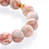 Netstone bracelet