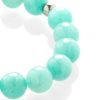 Amazonite bracelet