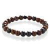 Pietersite bracelet