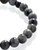 Katzenauge Armband