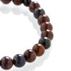 Pietersite bracelet