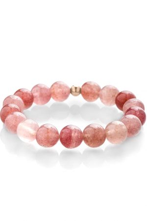 Rose Quartz Love Energy Healing Crystal Copper Reiki Clasp Bracelet –  Spiritual Diva Jewelry