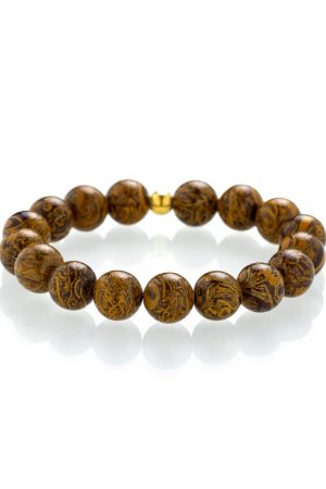 Miriam jasper bracelet