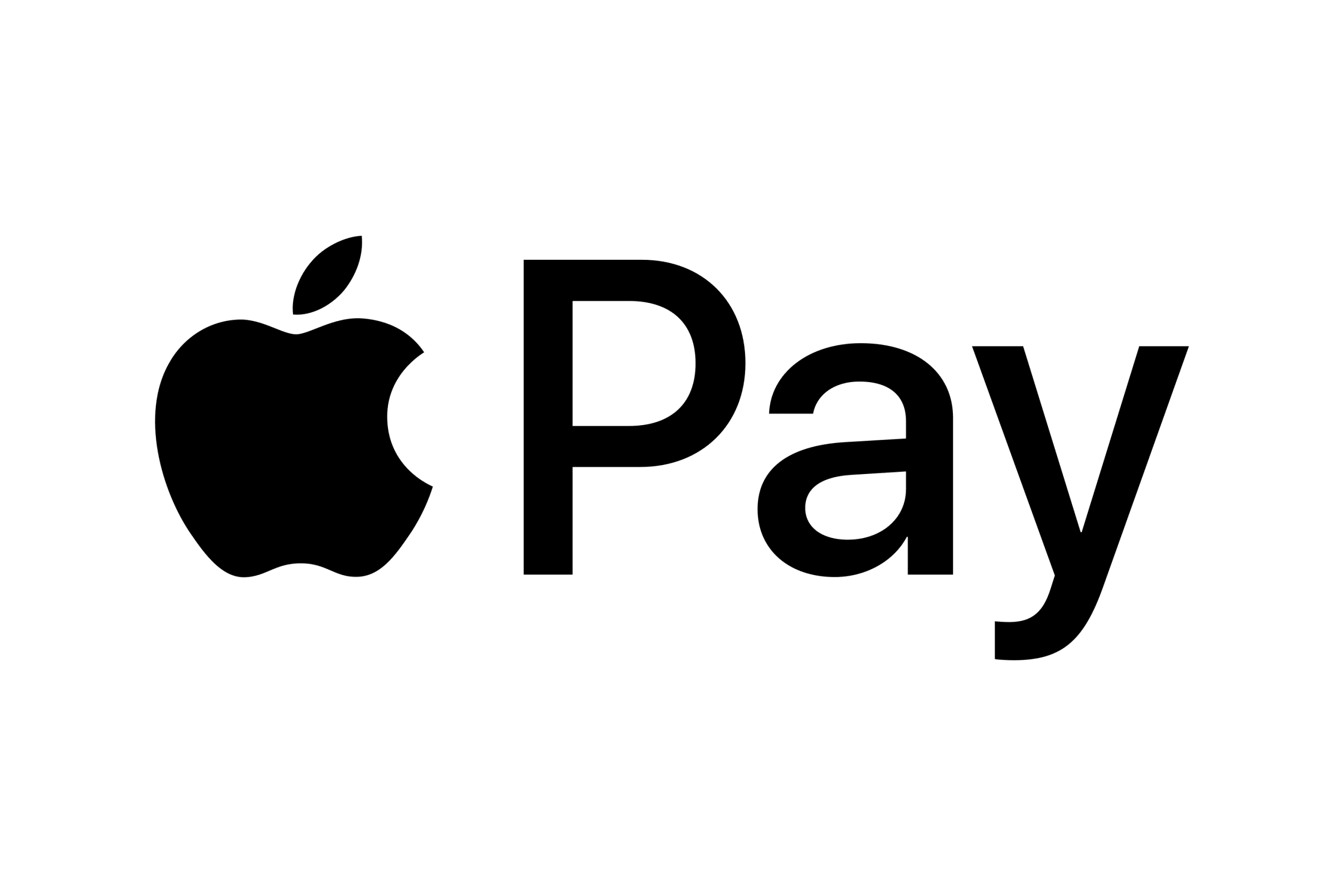 Apple Pay logó