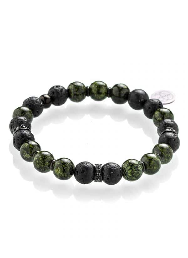 Men's bracelet Satyrus