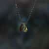 Collar de Labradorita - Gota de Conciencia