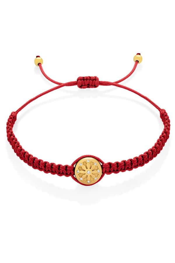 Kabbalah Bracelet Dharma