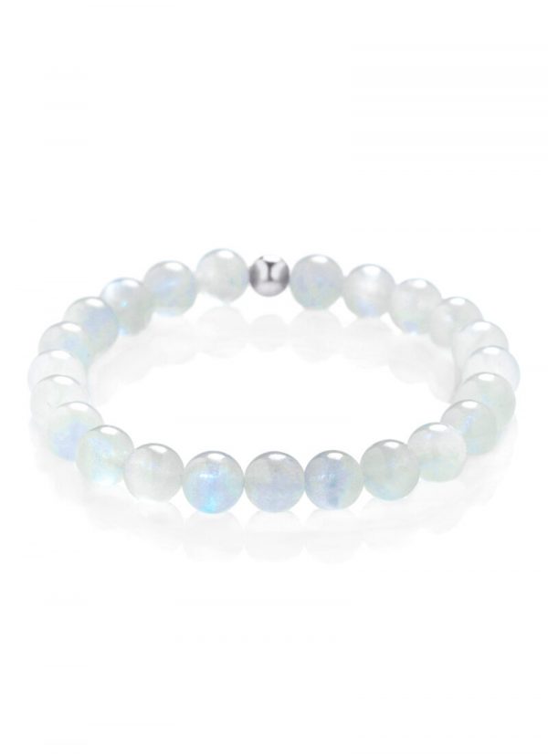 Moonstone bracelet