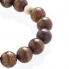 Bracelet tibétain DZI