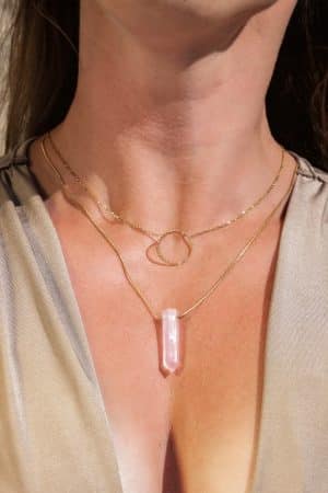 Collane da donna Trimakasi