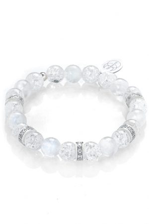 Pulsera de mujer Celestial