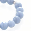 Angelit-Armband – Details