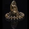 Citrine bracelet