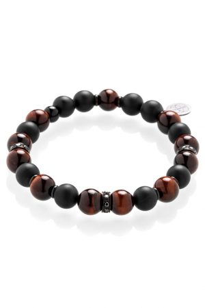 Bracciale da uomo Lacrimosa