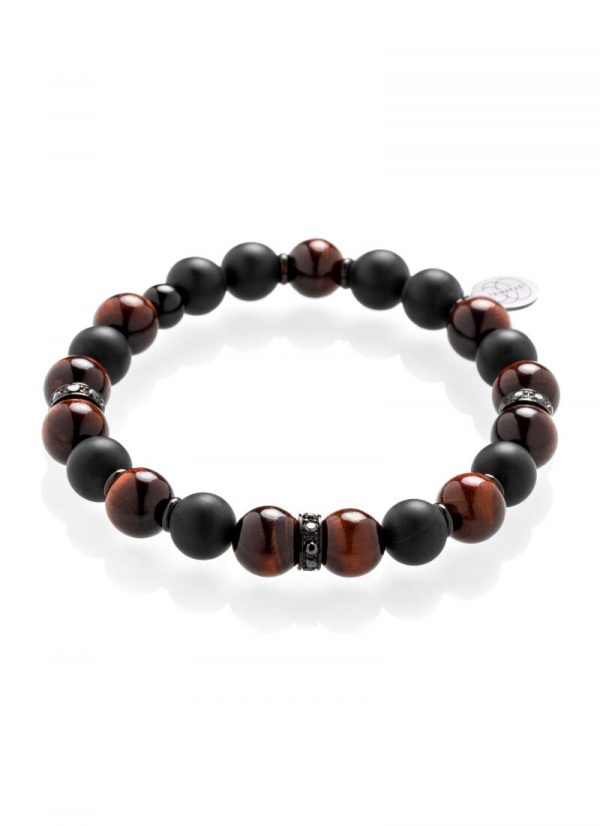 Bracciale da uomo Lacrimosa