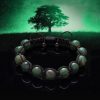 Gaia braided bracelet