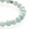 Larimar karkötő – részlet